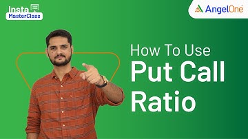 Put-Call Ratio Trading Strategy: How to use Put-Call Ratio In Options Chain Trading