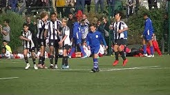 Tournoi de Langon - Stade Bordelais vs Pierrelatte