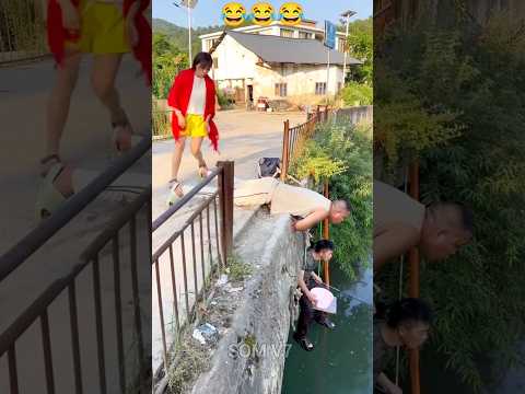 فيديو كوميدي كوميديا مضحك قصير