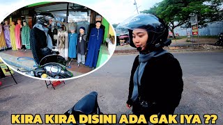 CARIIN SESUATU BUAT ARA, KIRA-KIRA BELIIN APA IYA ??