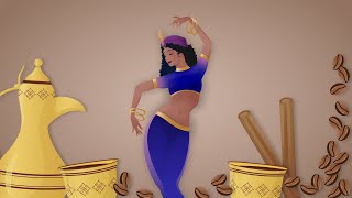 Tchaikovsky: The Nutcracker: Divertissement. Coffee (Arabian Dance) – Simon Rattle, Berlin Phil