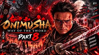 (shorts)ONIMUSHA WAY OF THE SWORD ⚔️🔥 | PART 8 | Tamil LIVE | THALA VIJAY PLAYZ💀📈 #Onimusha screenshot 3