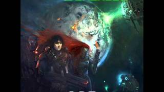 Frank Johansen - Arrival