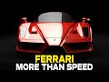 Ferrari: Speed, Passion, Legend – The Myth Behind the Prancing Horse | Motorvision | 2025