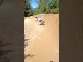 Les gets bikepark flow! #mtb #sickbutnotpoorly #morzine #sbnp #lesgetbikepark #downhillmtb