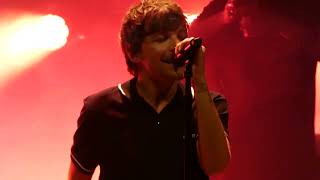 Download Lagu Louis Tomlinson, High In California, FITFWT, Nashville, TN 7/18/2023 MP3