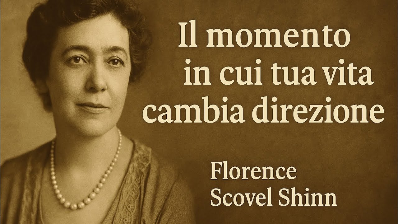🔥IL MOMENTO IN CUI LA TUA VITA CAMBIA DIREZIONE |Attivazione Spirituale del Giorno✨Potere Spirituale