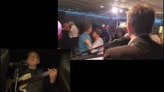 Calvin Vollrath And Country Swing - April 2022