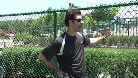 Chris Chats about the new Acurasee® Training System