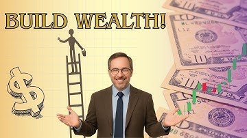 How to Build Your First Investment Portfolio Step By Step