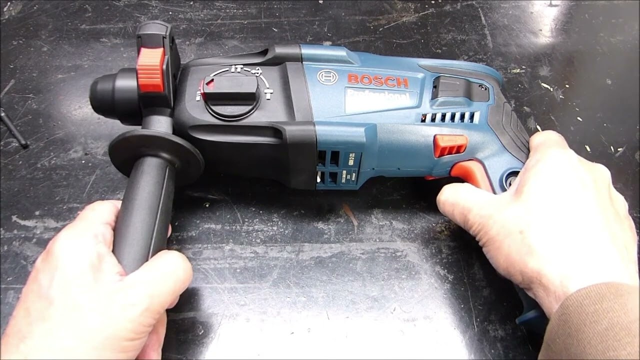 59 Il miglior trapano Bosch 2025! -it