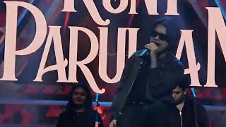 Rony Parulian Live Alkafest Britama Arena, Mahaka Square 24 Januari 2026 