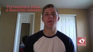 Online Dating Testimonial Video 2