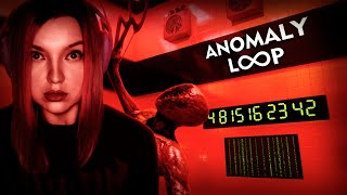 ЭТО САМЫЙ СЛОЖНЫЙ ПОИСК АНОМАЛИЙ ➤ Anomaly Loop #1