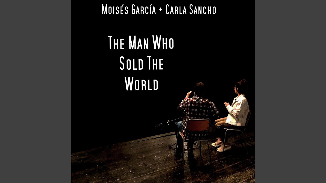 The Man Who Sold The World Significato