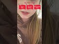 why r my red flags real??