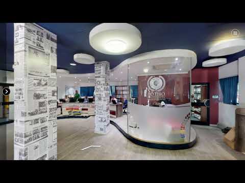 Visit our Gaborone Campus in 360 degree view | Study Online With Botho University