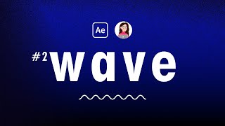 #2  How to Create Wave Animation with Shape Layers / Zigzag