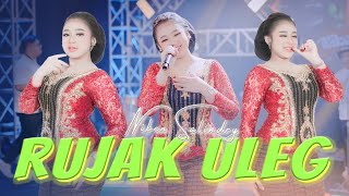 NIKEN SALINDRY - RUJAK ULEG ( MUSIC VIDEO AMBYAR EVERYWHERE)