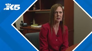 Domestic violence advocates could be cut under budget reductions