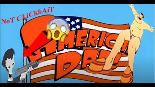 American Dad Speed Run [13.187]