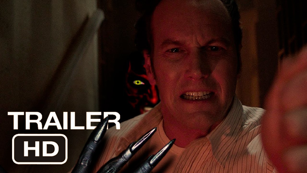 INSIDIOUS 5 Trailer 2022 [HD], Español Latino, Patrick Wilson, Terror Movie