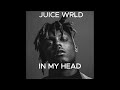 Juice Wrld In my head