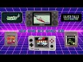 10 New Game Boy Games 2021 on RG351M and Retroid Pocket 2 (Emulation Handhelds)