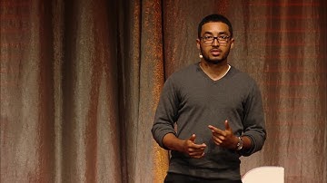 Why Do We Dance Around Diversity in Tech? | Benjamin Williams | TEDxStanford