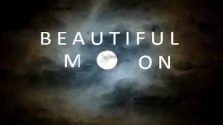 Beautiful Moon - Mateer