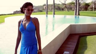 Shape & Enhance Swimwear: a Lands' End exclusive