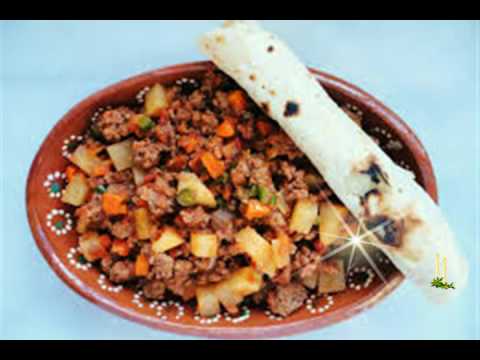 Picadillo