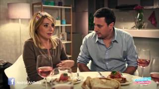 Download Lagu Andrija i Andjelka-  Kad Andrija izgrdi Andju MP3