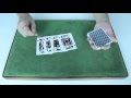 Card Tricks // Buttery Smooth False Cut Tutorial [HD]