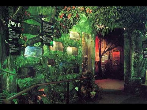 Creation Destinations