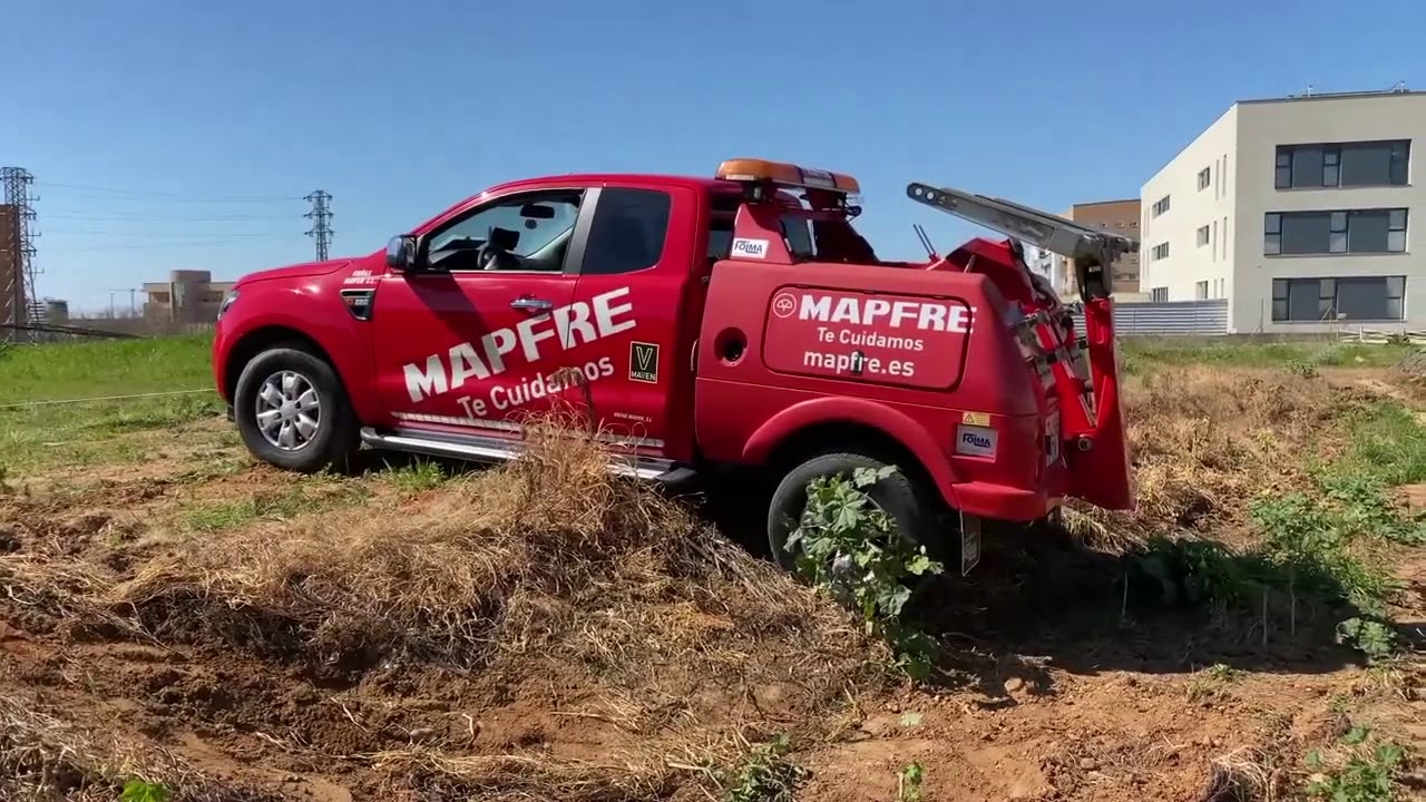 PULL PAL ANCLA DE RESCATE