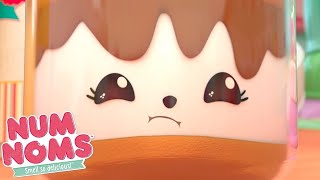 Trapped | Num Noms | Videos For Kids