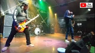 XPDC - Bukan Milik Aku -- PESTA ORKID & FLORA -- LIVE -- Baling, Kedah - 04/06/2023