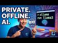 Run AI Locally for FREE | Ollama &amp; Local AI Tools GuideUntitled   April 13, 2026