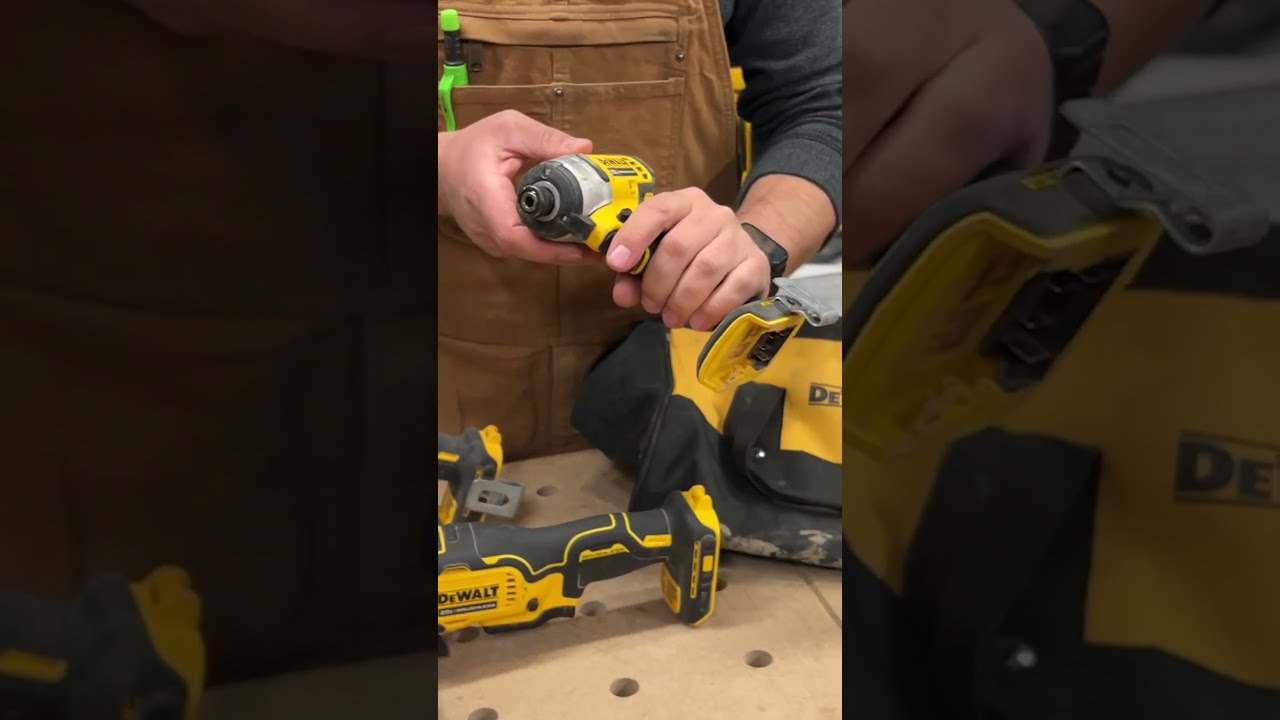 Dewalt atomic 4 tool kit shop