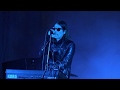 Capture de la vidéo Cold Cave - Live At Opera 18.11.2018