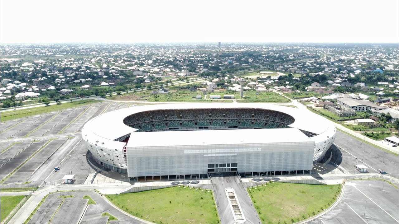 Discover The City Of Uyo || The Capital Of The Oil Rich Akwa Ibom State Nigeria