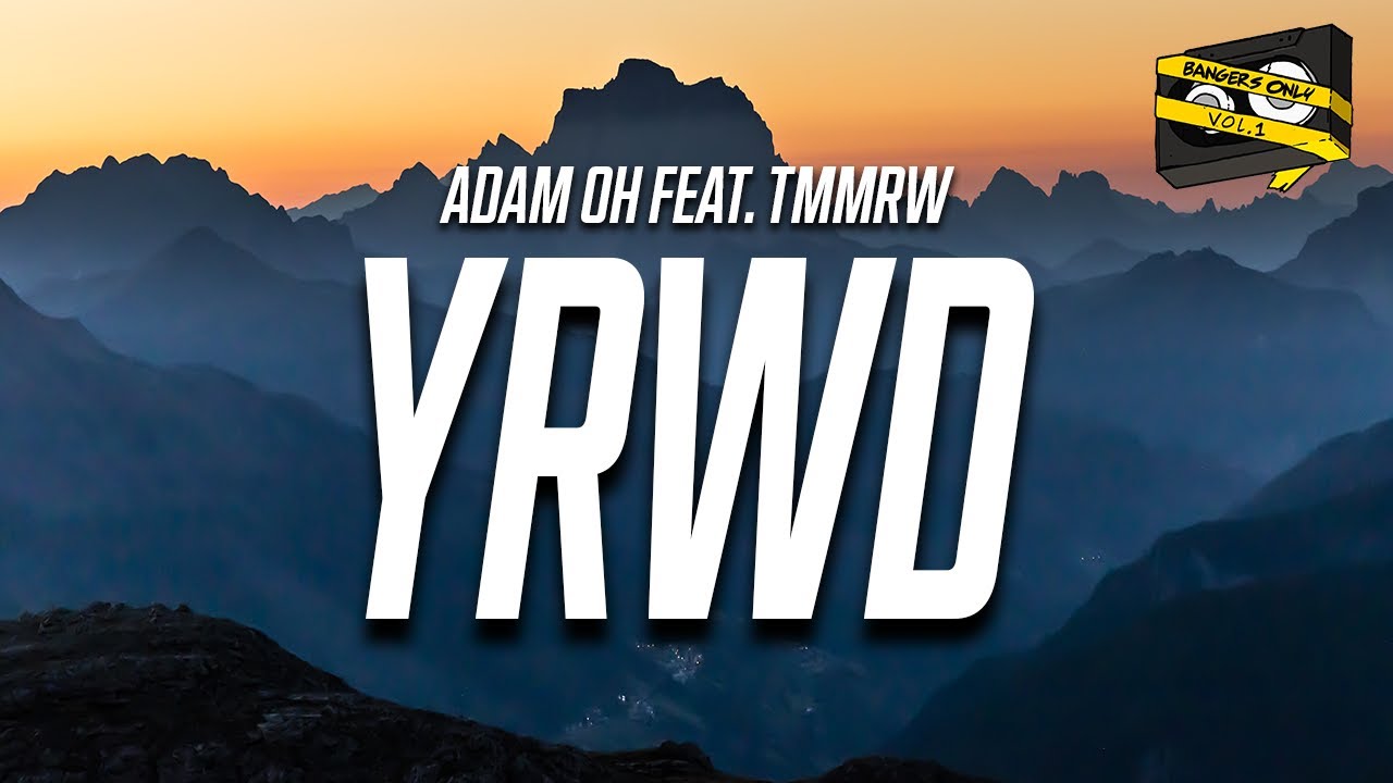 Download Bangers Only & Adam Oh - Young Rich Wannabe Dropout (Official Lyric Video) feat. Tmmrw