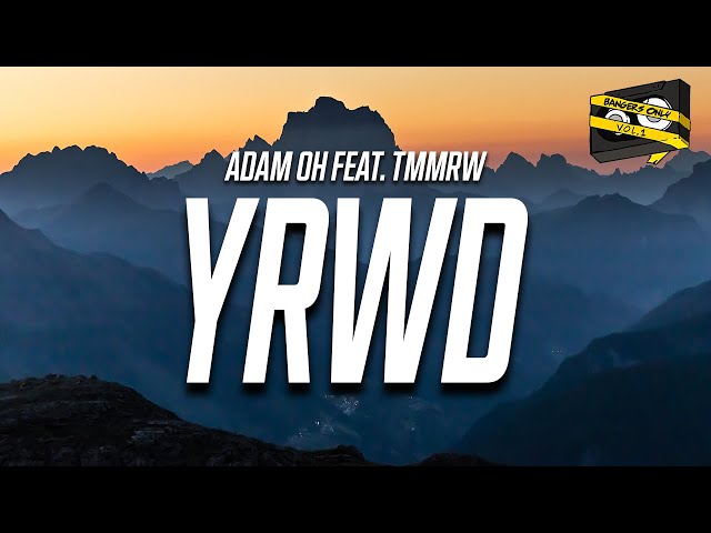 Bangers Only & Adam Oh - Young Rich Wannabe Dropout (Official Lyric Video) feat. Tmmrw class=