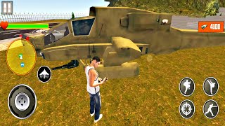 Car Simulators 2 - Real Gangster Auto Crime Simulator 2020 - Play with Me - Android ios Gameplay screenshot 5