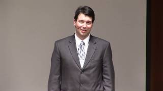 Money - The Mechanism of Mischief - Part 1 of 2 - Aaron Wissner | Local Future