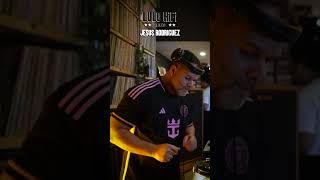 Deep Antillean Grooves &amp; Latin Jazz by DJ Jesus Rodriguez | Lulo Records ft. Rum &amp; Coke Miami vinyl
