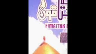 Download lagu Sholawatullohi taghsya Almusytaqun vol 1