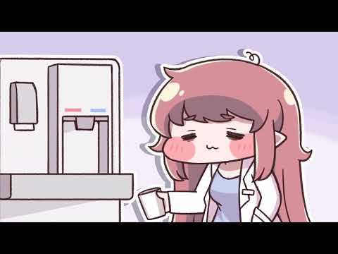 エレナと手紙の忘れ物