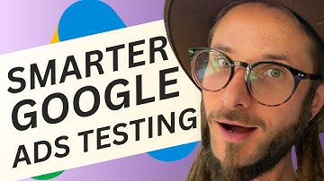 Google Ads A/B-testen: de ultieme handleiding voor experimenttools!